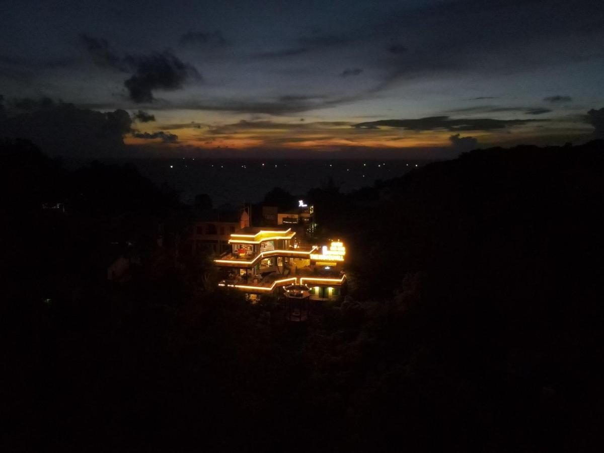 The Nam Du Hill Panzió Kültér fotó